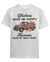 Kids Standard T-Shirt