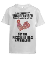 Kids Standard T-Shirt
