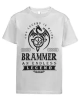 Kids Standard T-Shirt