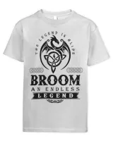 Kids Standard T-Shirt