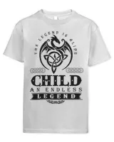 Kids Standard T-Shirt