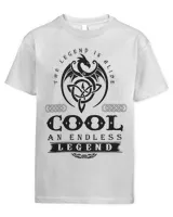 Kids Standard T-Shirt