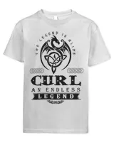 Kids Standard T-Shirt