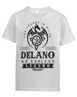 Kids Standard T-Shirt
