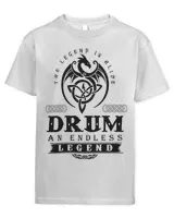 Kids Standard T-Shirt