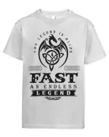 Kids Standard T-Shirt