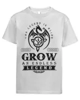 Kids Standard T-Shirt