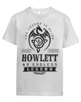 Kids Standard T-Shirt