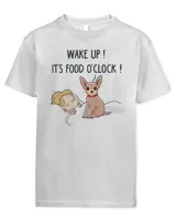 Kids Standard T-Shirt
