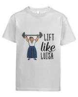 Kids Standard T-Shirt