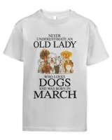 Kids Standard T-Shirt