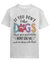 Kids Standard T-Shirt