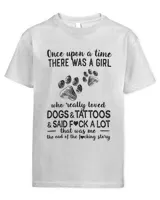 Kids Standard T-Shirt
