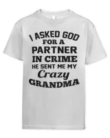 Kids Standard T-Shirt