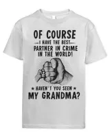 Kids Standard T-Shirt