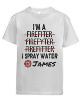 Kids Standard T-Shirt
