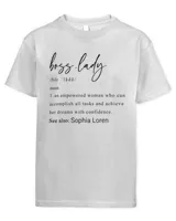Kids Standard T-Shirt
