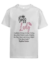 Kids Standard T-Shirt