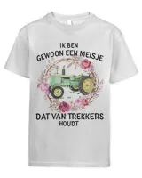 Kids Standard T-Shirt