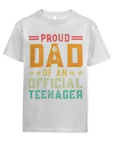 Kids Standard T-Shirt