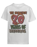 Kids Standard T-Shirt