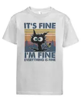 Kids Standard T-Shirt