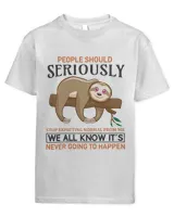 Kids Standard T-Shirt
