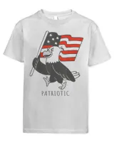 Kids Standard T-Shirt
