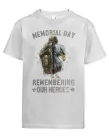 Kids Standard T-Shirt