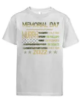 Kids Standard T-Shirt