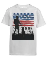 Kids Standard T-Shirt