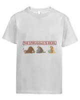 Kids Standard T-Shirt