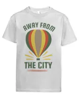 Kids Standard T-Shirt