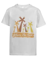Kids Standard T-Shirt