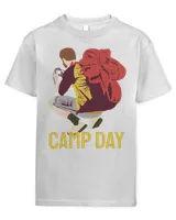 Kids Standard T-Shirt