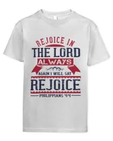 Kids Standard T-Shirt