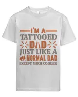 Kids Standard T-Shirt