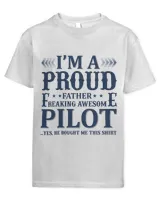 Kids Standard T-Shirt