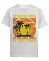 Kids Standard T-Shirt
