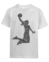 Kids Standard T-Shirt