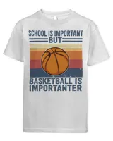Kids Standard T-Shirt