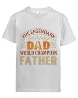 Kids Standard T-Shirt