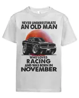 Youth's Standard T-Shirt