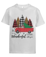 Youth's Standard T-Shirt