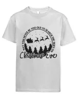 Youth's Standard T-Shirt