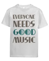Youth's Standard T-Shirt