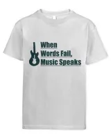 Youth's Standard T-Shirt