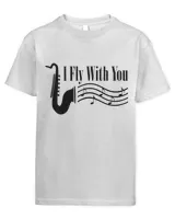 Youth's Standard T-Shirt