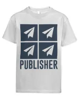 Youth's Standard T-Shirt