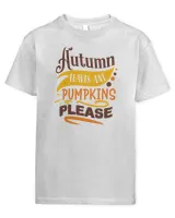 Youth's Standard T-Shirt